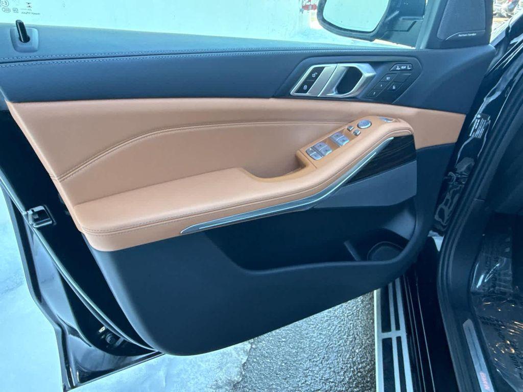 used 2024 BMW X7 car, priced at $64,975