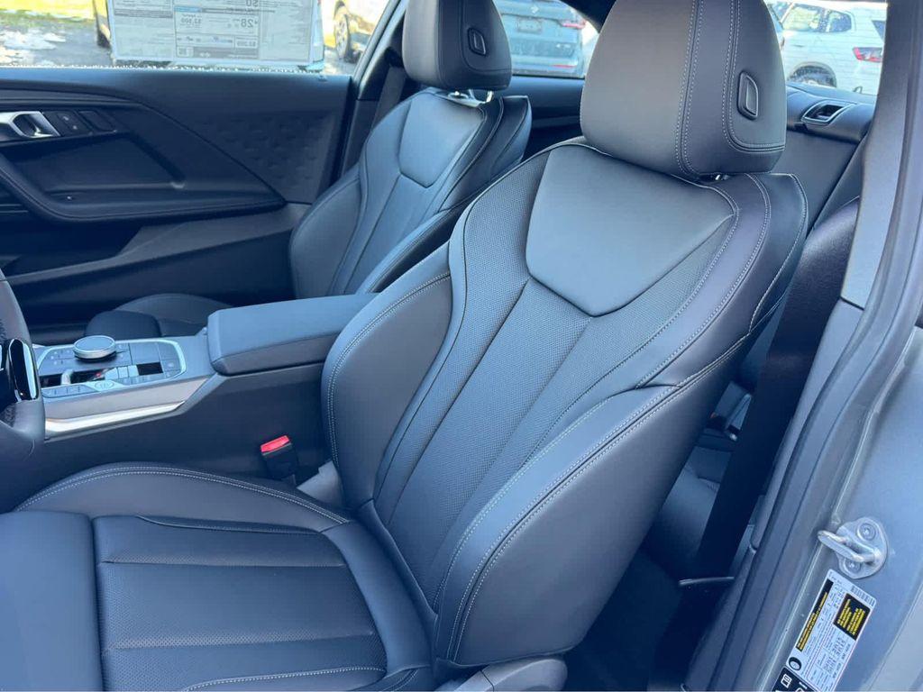 new 2026 BMW 230 car, priced at $47,205