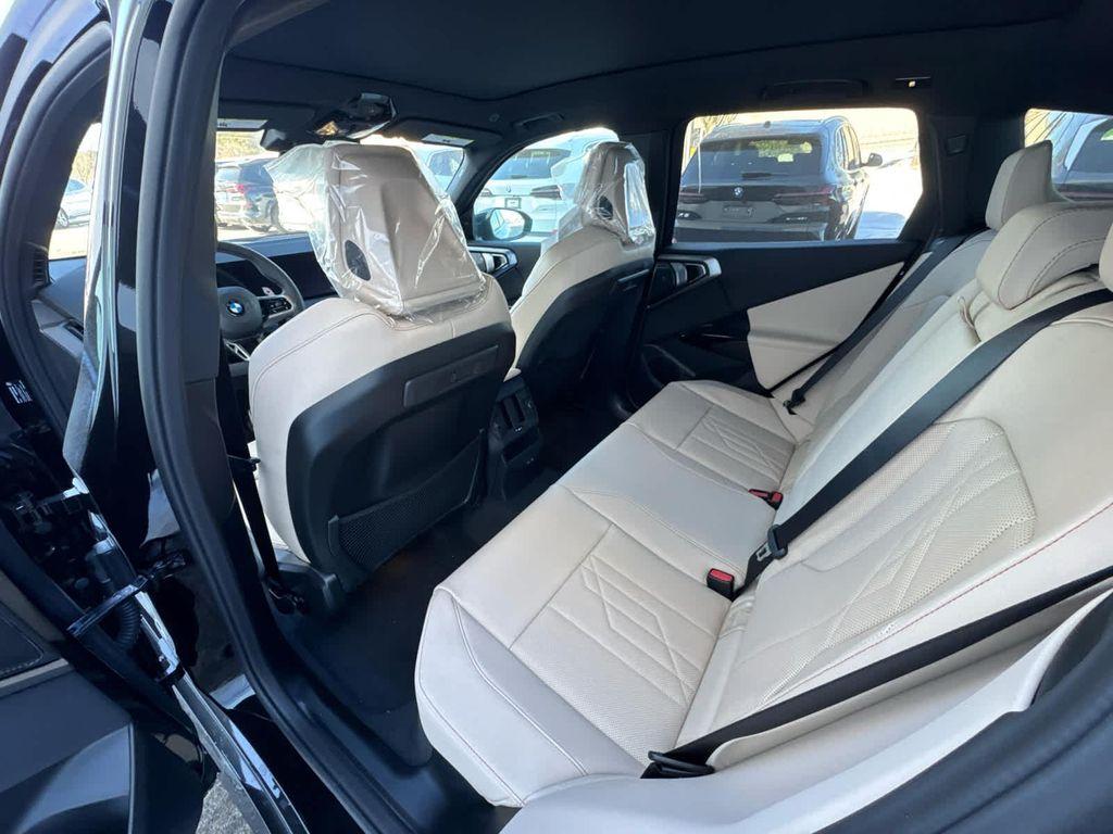 new 2026 BMW X3 car, priced at $73,800