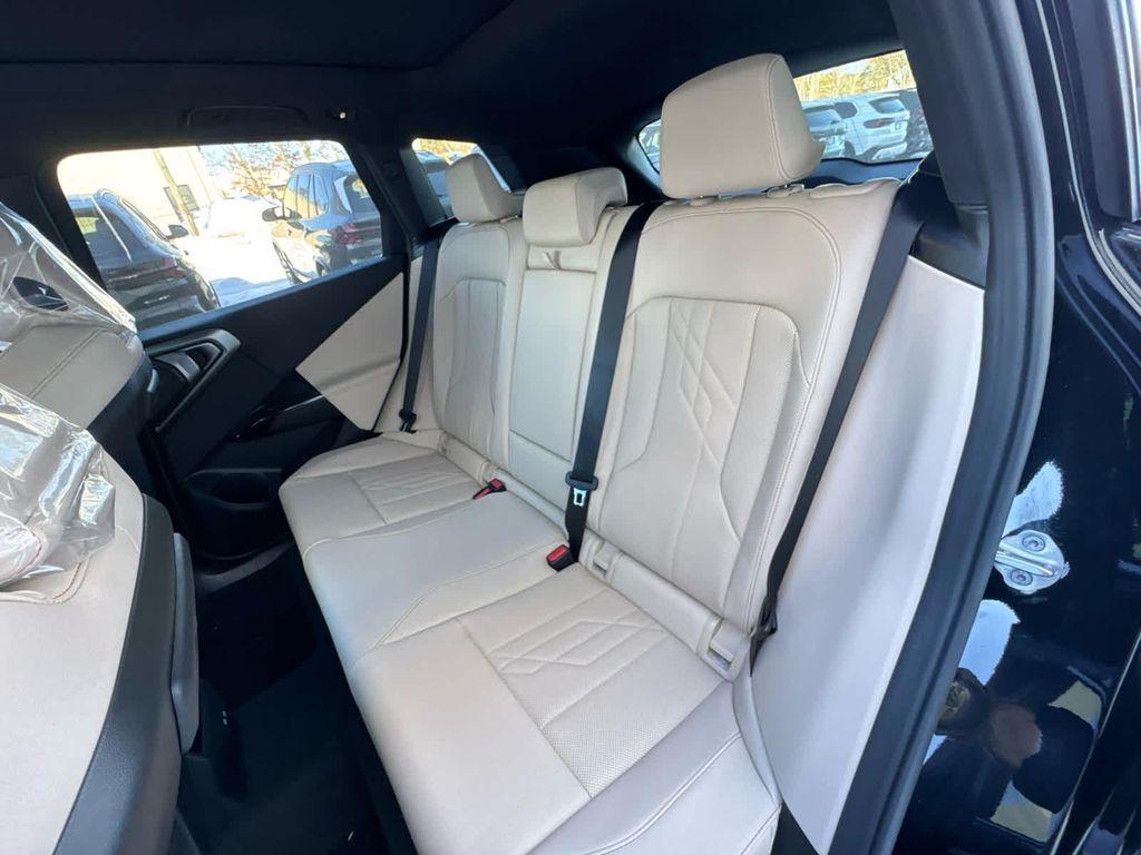 new 2026 BMW X3 car, priced at $73,800