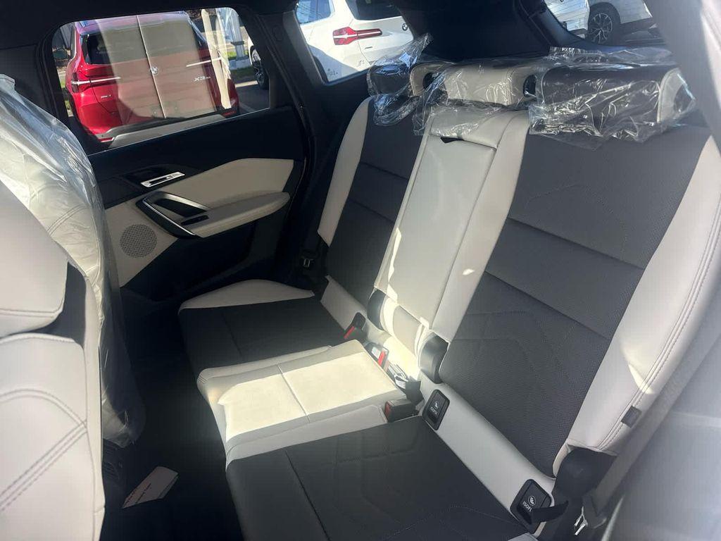 new 2026 BMW X1 car, priced at $46,345