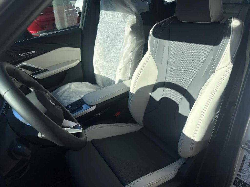 new 2026 BMW X1 car, priced at $46,345