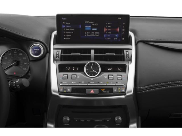 used 2019 Lexus NX 300h car, priced at $27,975