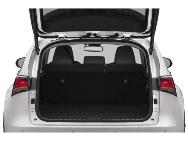 used 2019 Lexus NX 300h car, priced at $27,975