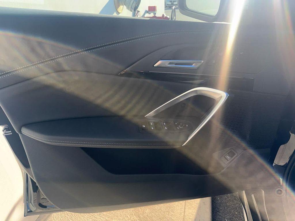 new 2026 BMW X1 car, priced at $45,945