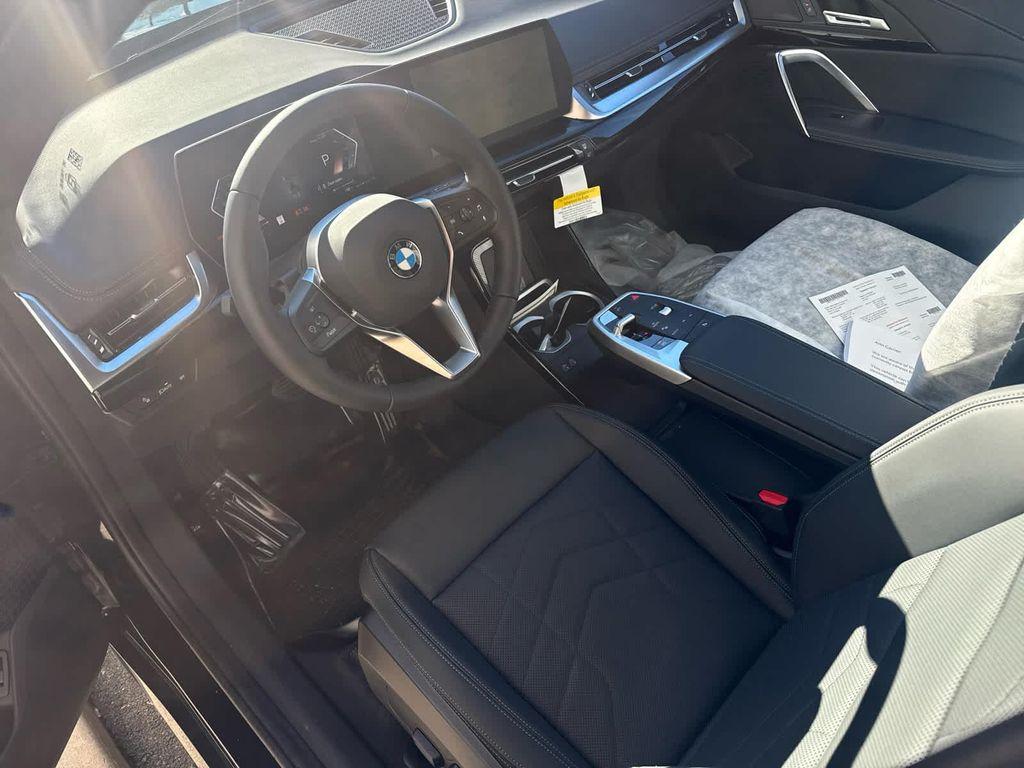 new 2026 BMW X1 car, priced at $45,945