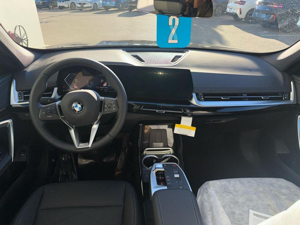 new 2026 BMW X1 car, priced at $45,945