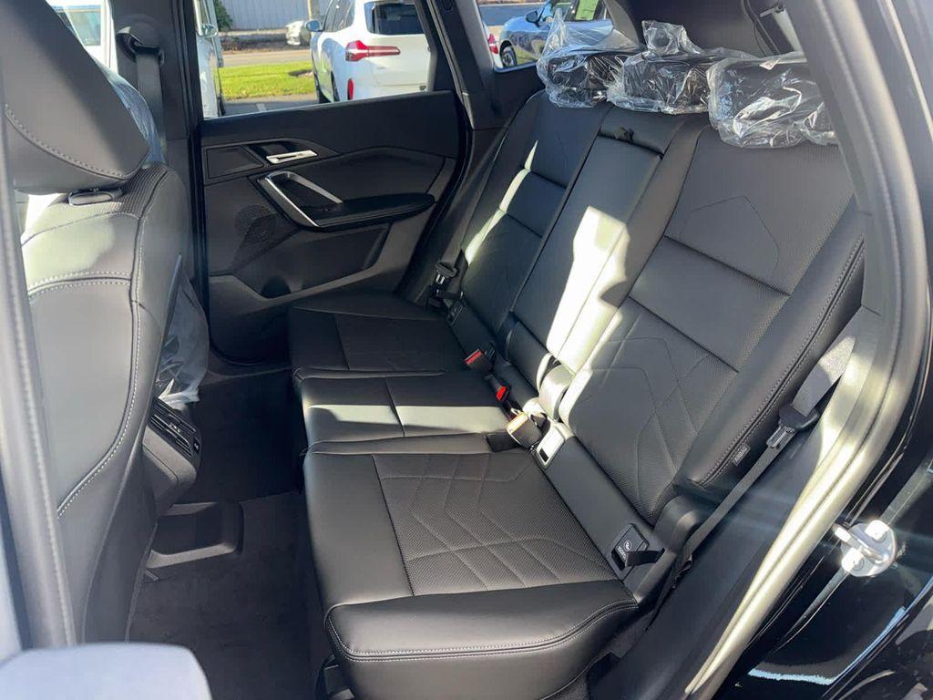 new 2026 BMW X1 car, priced at $45,945