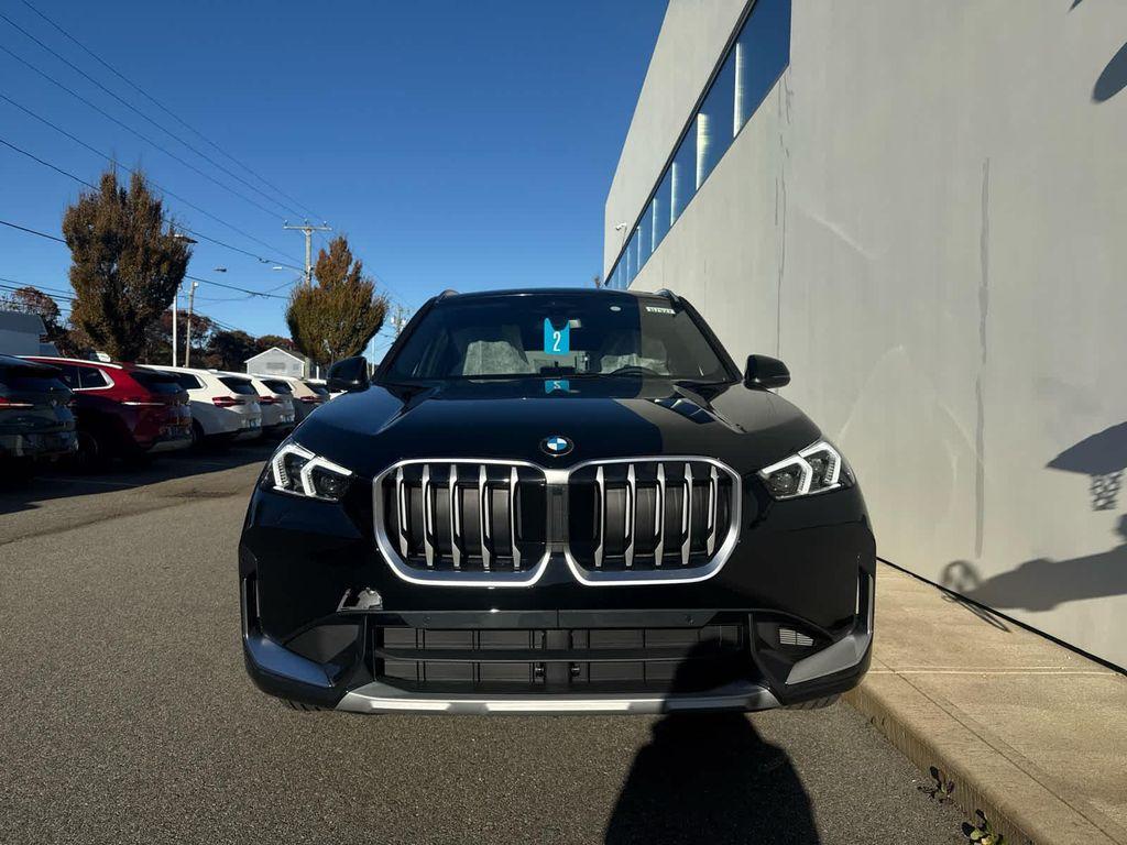 new 2026 BMW X1 car, priced at $45,945