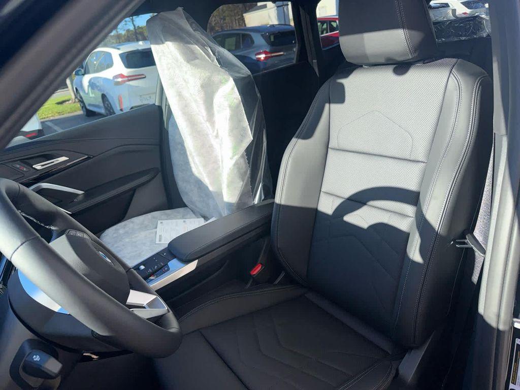 new 2026 BMW X1 car, priced at $45,945