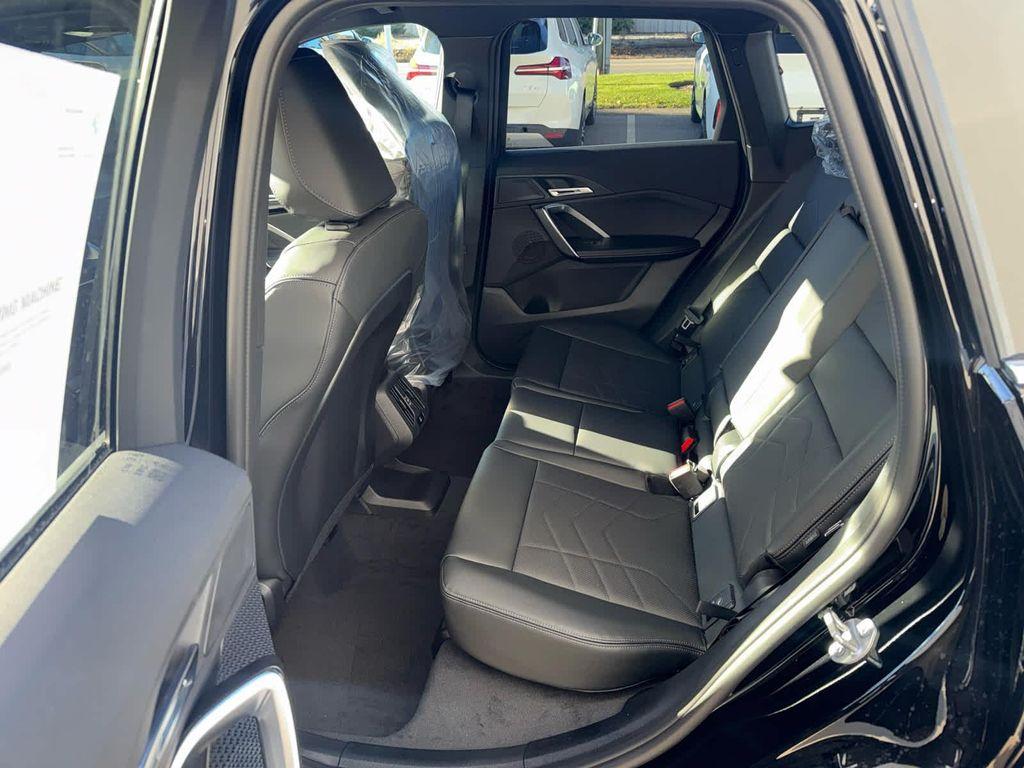 new 2026 BMW X1 car, priced at $45,945