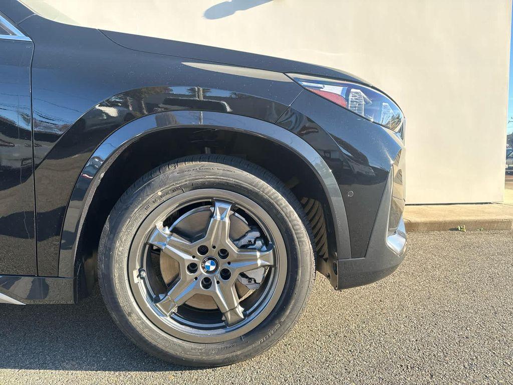 new 2026 BMW X1 car, priced at $45,945