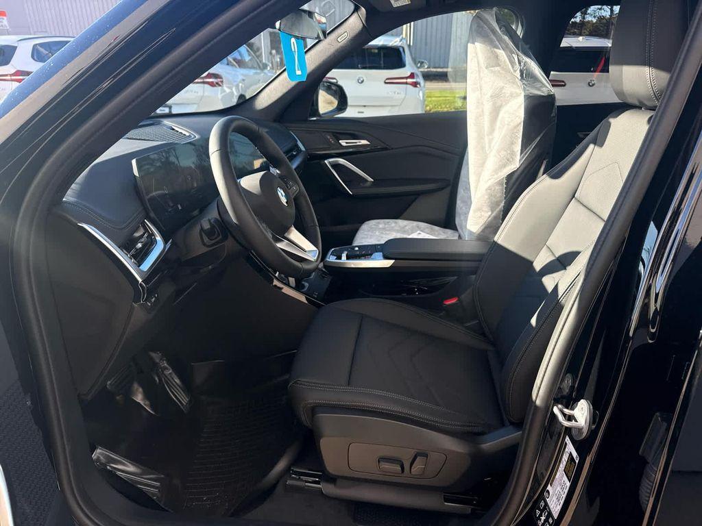 new 2026 BMW X1 car, priced at $45,945