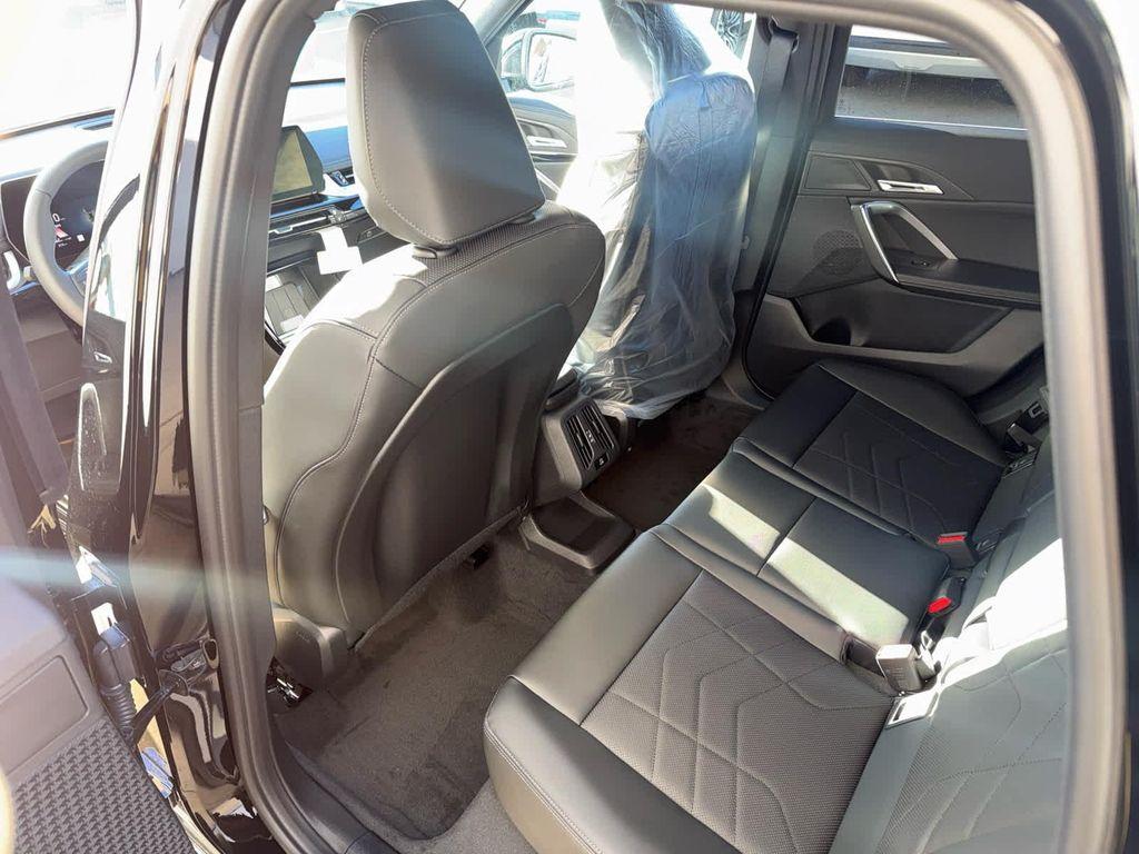 new 2026 BMW X1 car, priced at $45,945