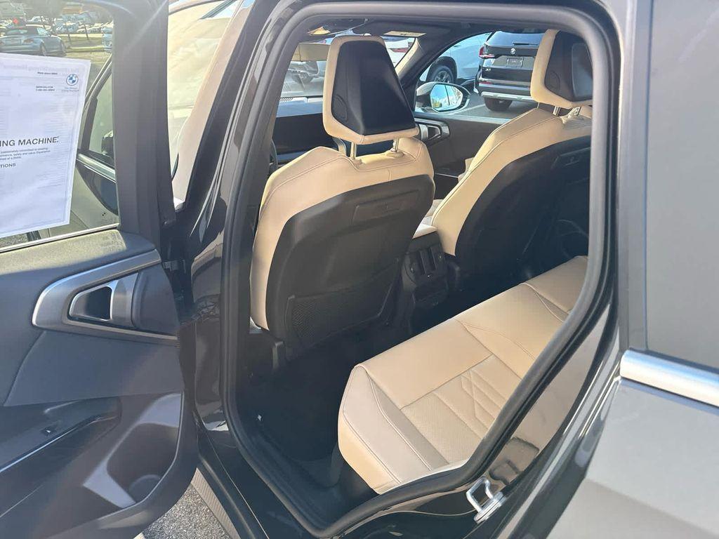 new 2026 BMW X3 car, priced at $54,790