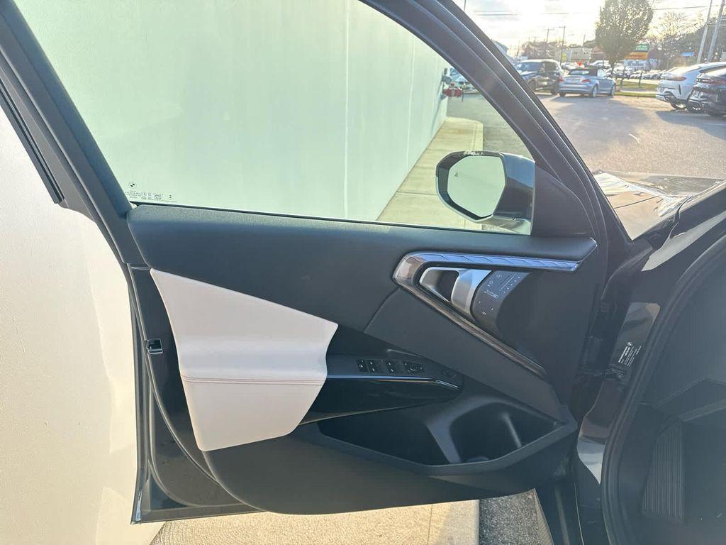 new 2026 BMW X3 car, priced at $54,790