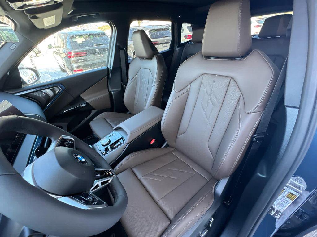new 2026 BMW X3 car, priced at $57,165