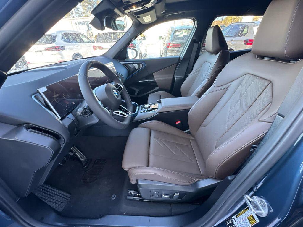 new 2026 BMW X3 car, priced at $57,165