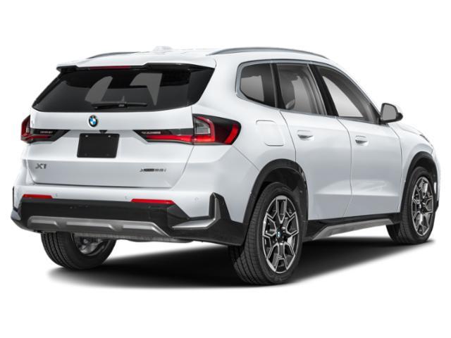 new 2026 BMW X1 car, priced at $48,395