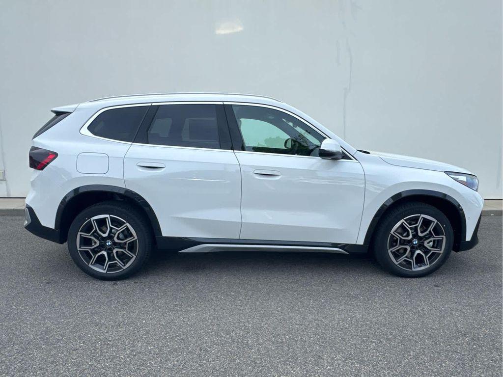 new 2026 BMW X1 car, priced at $48,270
