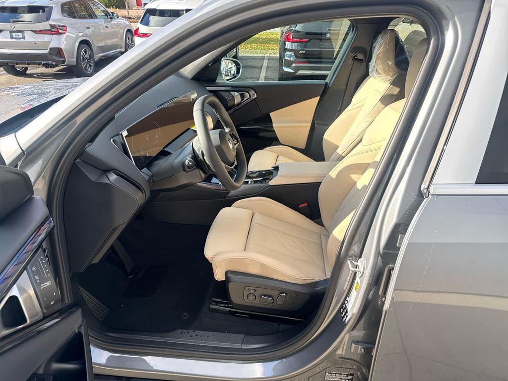 new 2026 BMW X3 car, priced at $57,665