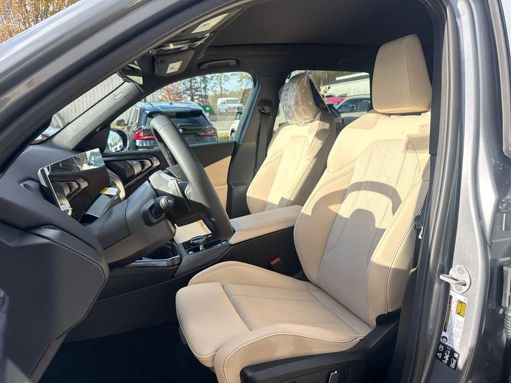 new 2026 BMW X3 car, priced at $57,665