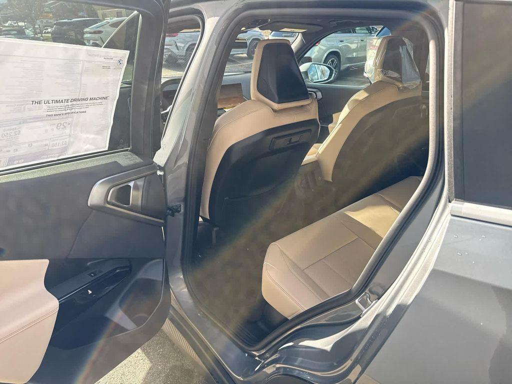 new 2026 BMW X3 car, priced at $57,665