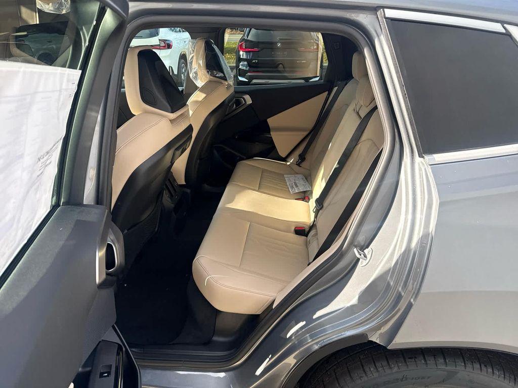 new 2026 BMW X3 car, priced at $57,665