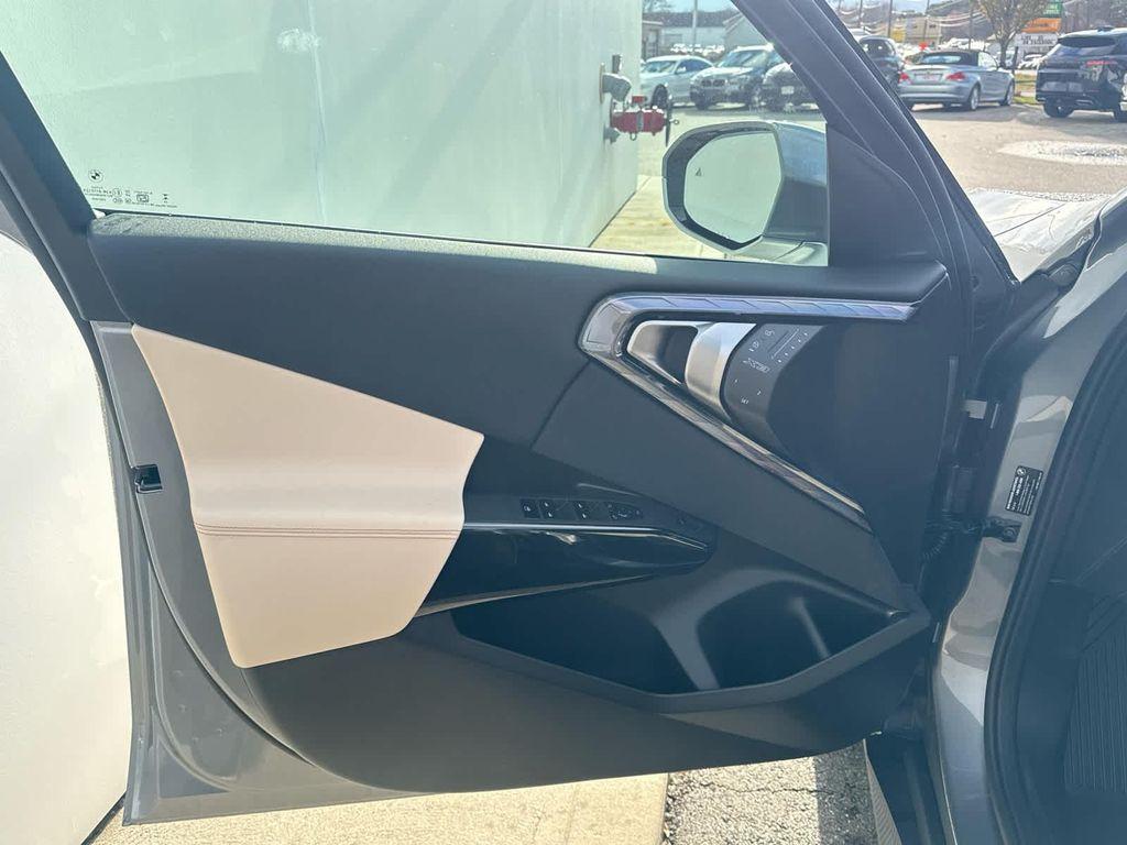 new 2026 BMW X3 car, priced at $57,665