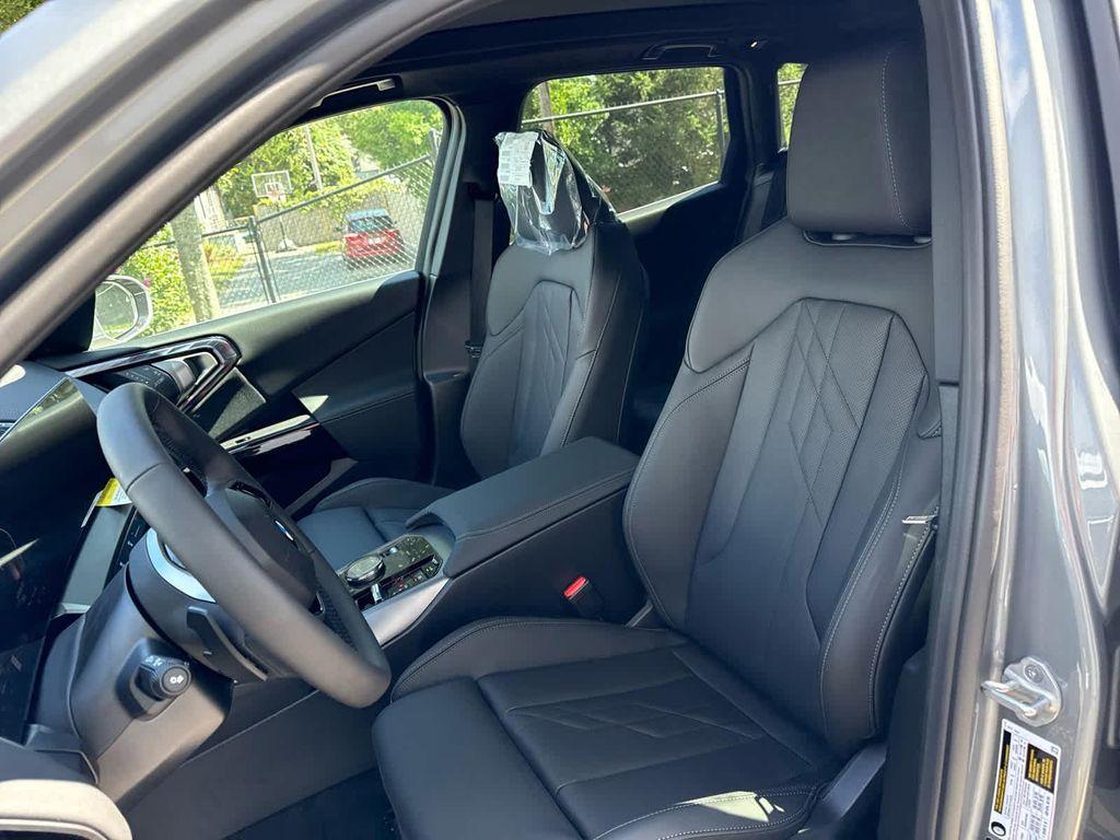 new 2026 BMW X3 car, priced at $55,540
