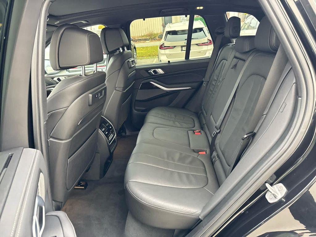 used 2020 BMW X5 car, priced at $34,975