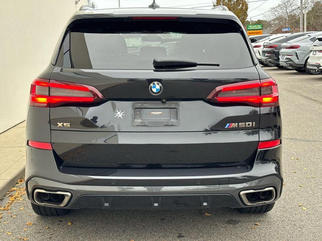 used 2020 BMW X5 car, priced at $34,975