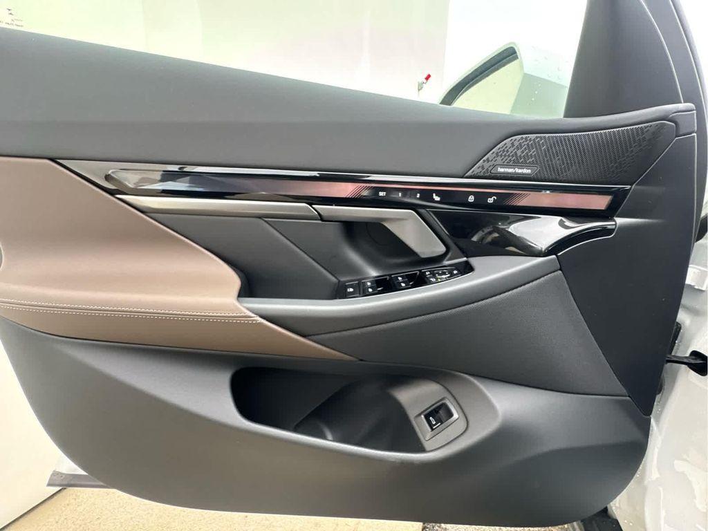 new 2027 BMW 530 car, priced at $72,409