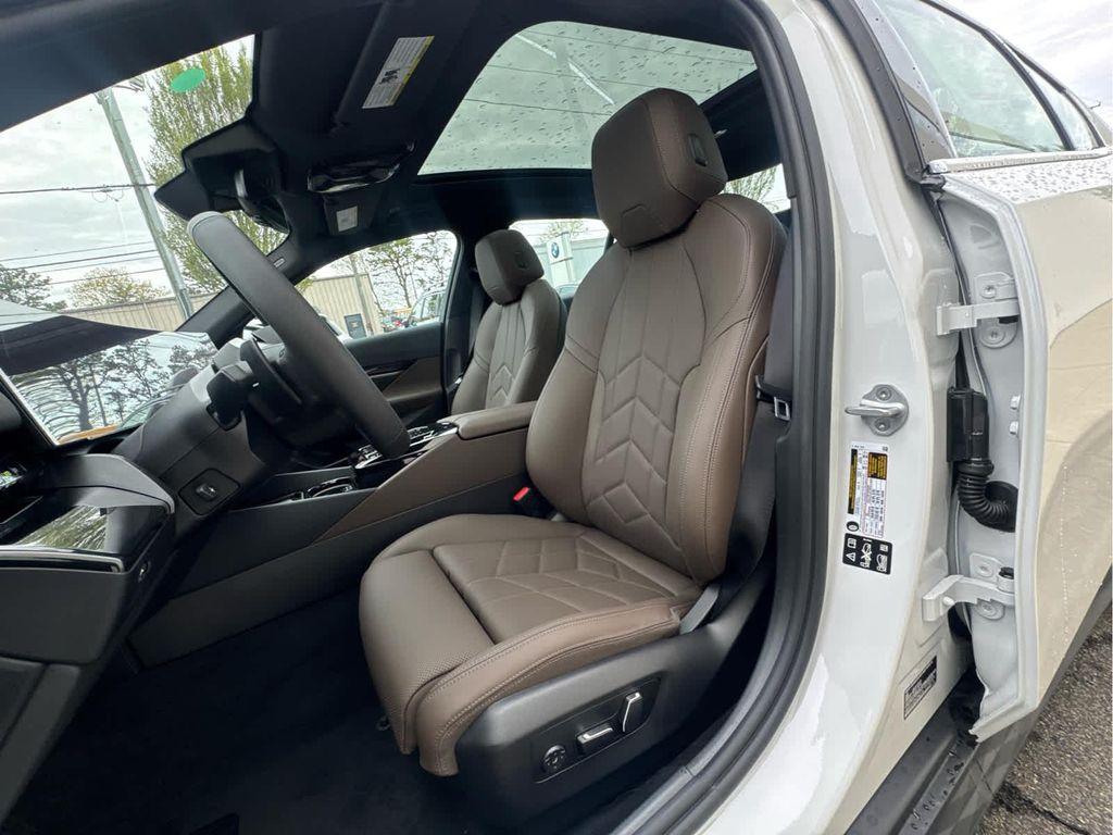 new 2027 BMW 530 car, priced at $72,409