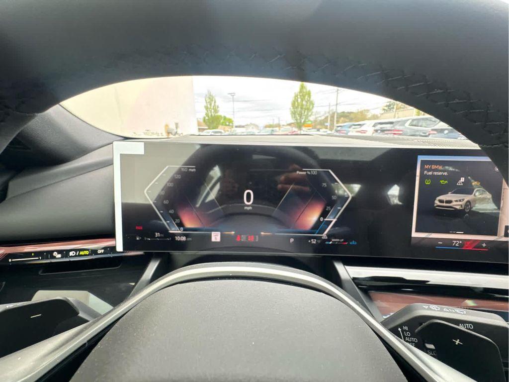 new 2027 BMW 530 car, priced at $72,409