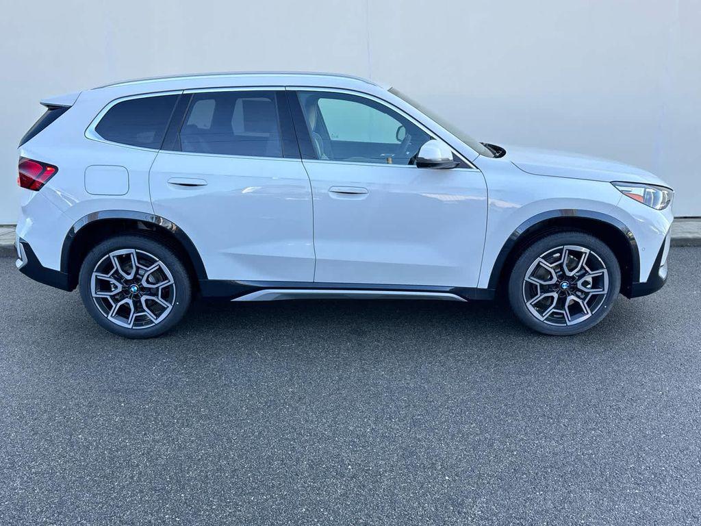 new 2026 BMW X1 car, priced at $48,970