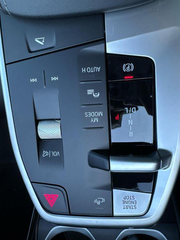 new 2026 BMW X1 car, priced at $48,970