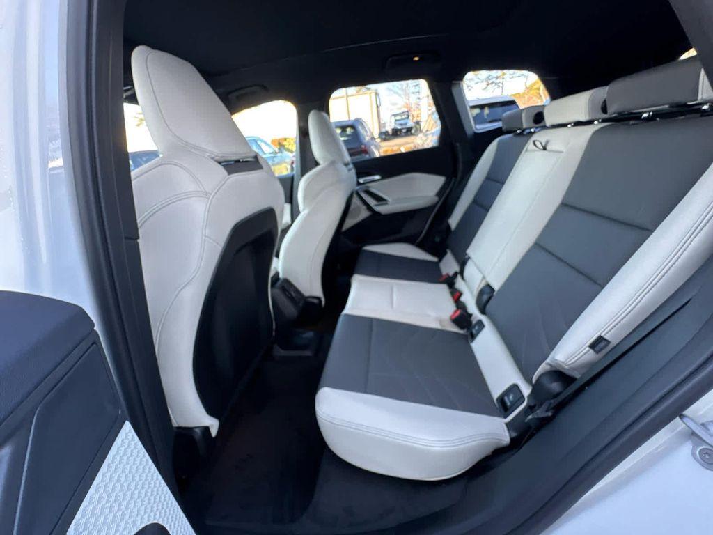 new 2026 BMW X1 car, priced at $48,970