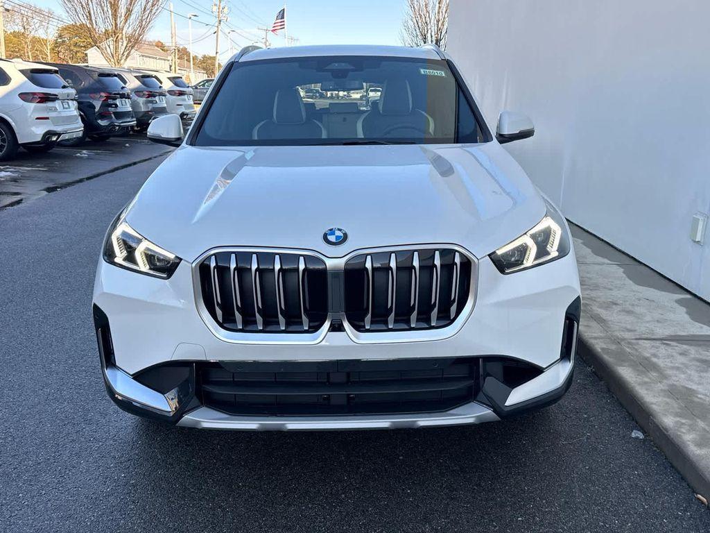 new 2026 BMW X1 car, priced at $48,970