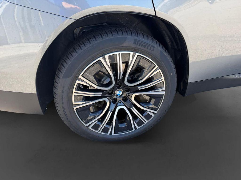 new 2026 BMW X3 car, priced at $58,769