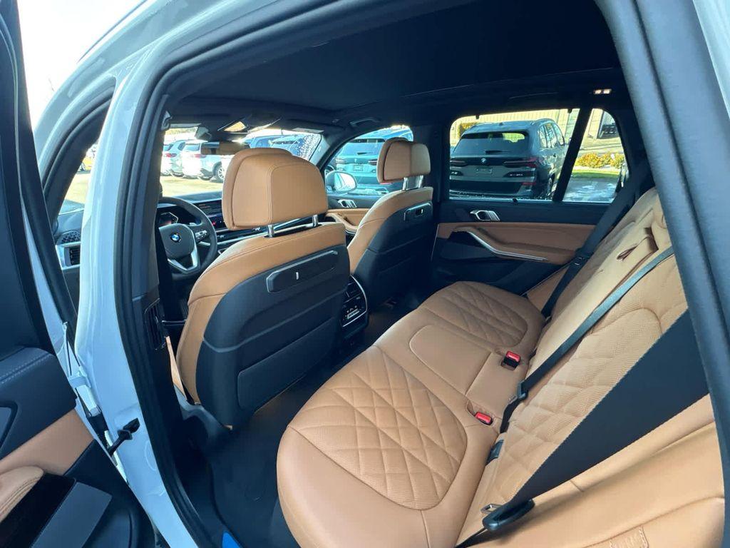 new 2026 BMW X5 car, priced at $77,425