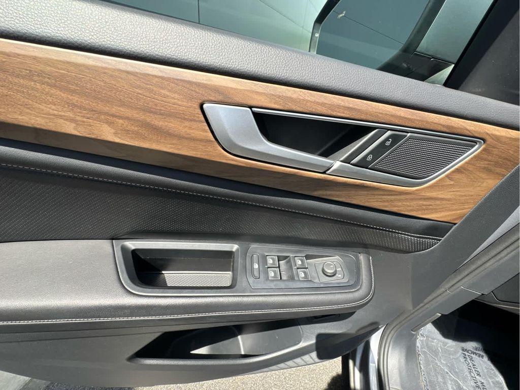 used 2024 Volkswagen Atlas car, priced at $33,475