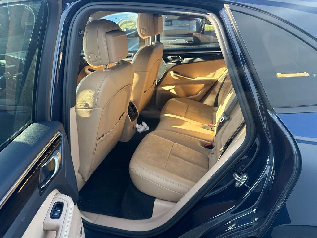 used 2021 Porsche Macan car, priced at $30,975