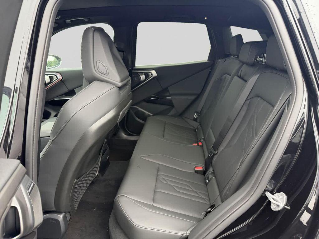 new 2026 BMW X3 car, priced at $61,459