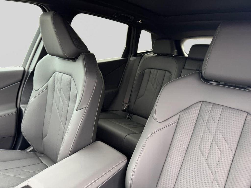 new 2026 BMW X3 car, priced at $61,459