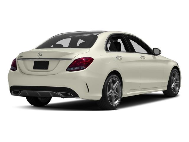 used 2016 Mercedes-Benz C-Class car, priced at $17,975