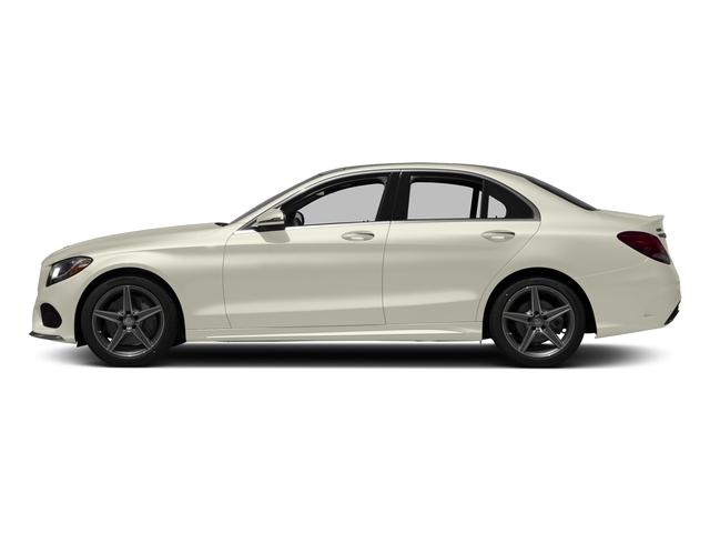used 2016 Mercedes-Benz C-Class car, priced at $17,975