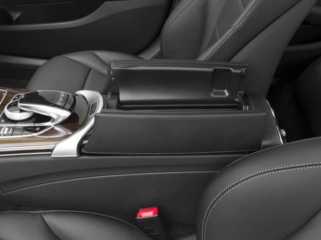 used 2016 Mercedes-Benz C-Class car, priced at $17,975