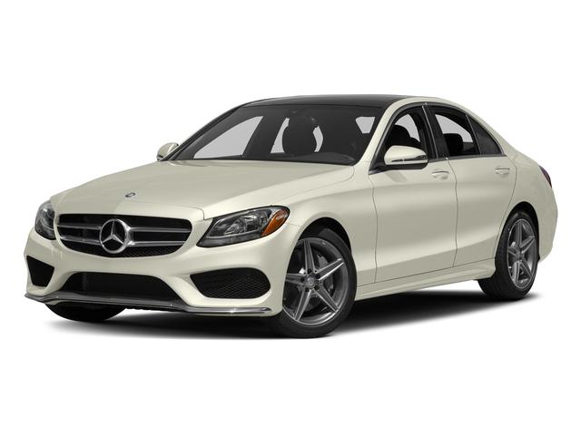 used 2016 Mercedes-Benz C-Class car, priced at $17,975