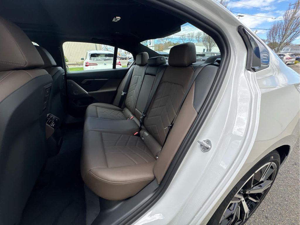 new 2027 BMW 530 car, priced at $72,565